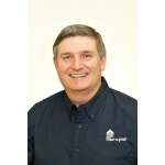 Mr. David Wall, B.Sc.<br />RHI (Registered Home Inspector) - Pillar To Post Home Inspections