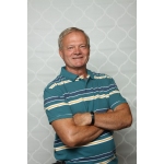 Mr. Gary Landriault<br />Candidate - Northern Home Inspection