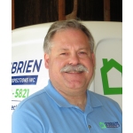 Mr. Mark O'Brien<br />Candidate - O'Brien Home Inspections Inc.