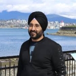 Mr. Ramanpreet Singh<br />Candidate - Macro Home Inspections